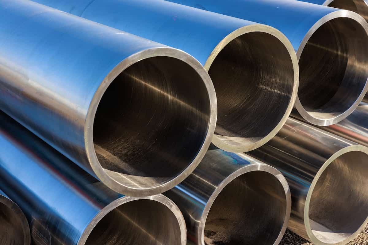 Epic Piping Livingston